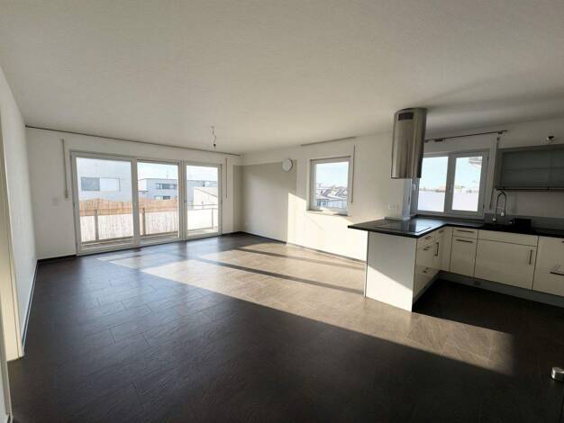 Wohnung zum Kauf 499.000 € 4 Zimmer 95,5 m² 2. Geschoss Gersthofen 86368