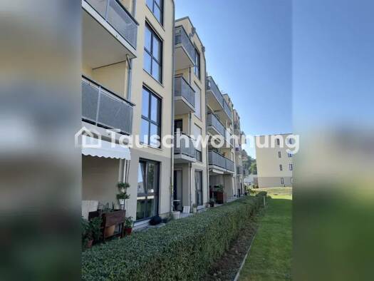 Wohnung zur Miete Tauschwohnung 900 € 3 Zimmer 77 m² 2. Geschoss Bornstedt Potsdam 14469