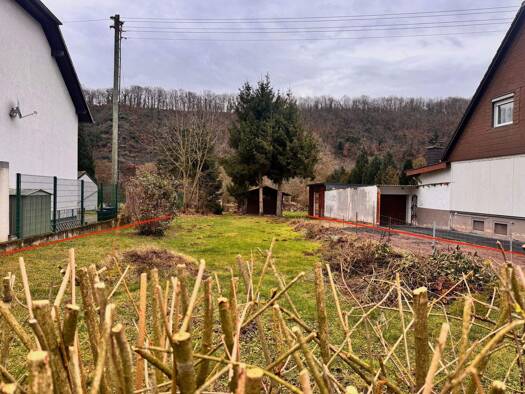 Grundstück zum Kauf 209.000 € 1.469 m² Grundstück Könen Konz 54329