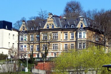 Maisonette zur Miete 320 € 3 Zimmer 64,6 m² 2. Geschoss Papiermühlenweg 9 Greiz Greiz 07973