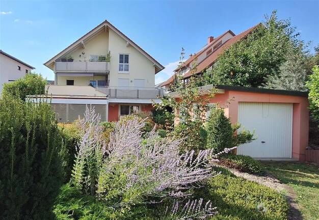 Wohnung zum Kauf 320.000 € 3 Zimmer 91,3 m² Dachgeschoss, 1. Geschoss Rheinhausen Oberhausen-Rheinhausen 68794