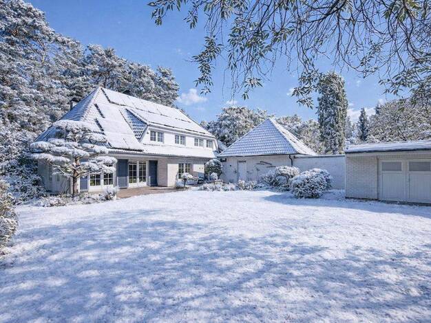 Einfamilienhaus zum Kauf 2.345.000 € 9 Zimmer 404 m² 2.905 m² Grundstück Rissen Hamburg 22559