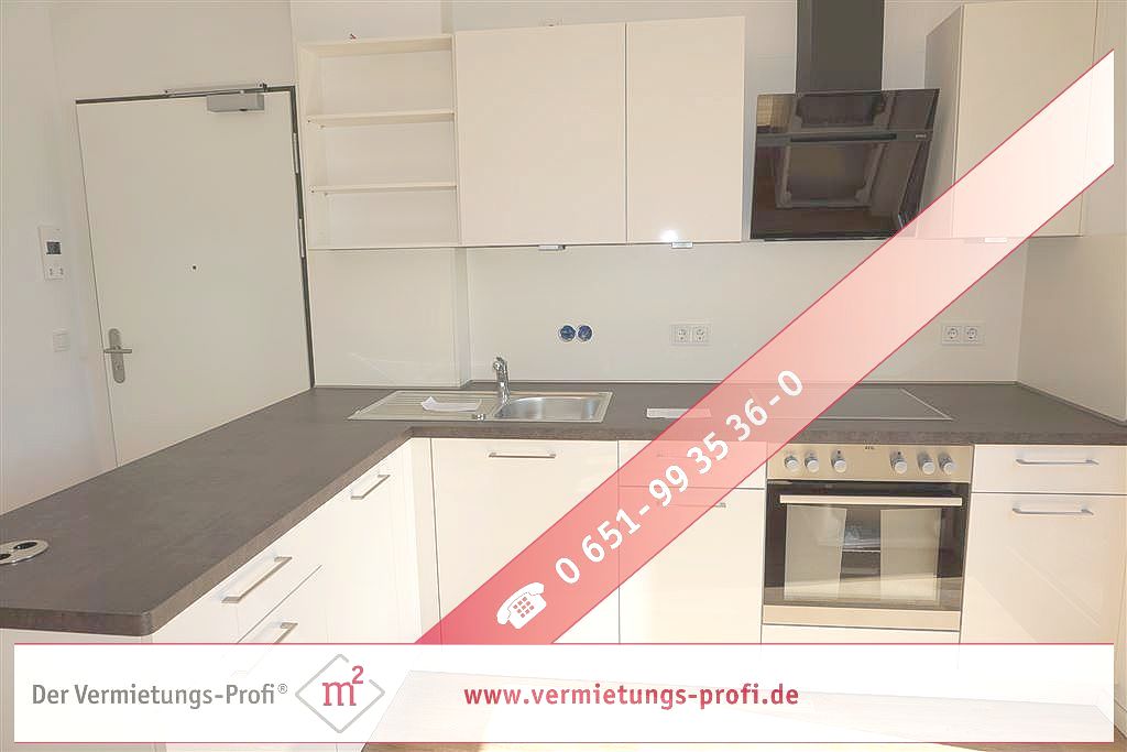 Wohnung zur Miete 924 € 2 Zimmer 59,7 m²<br/>Wohnfläche 15.02.2025<br/>Verfügbarkeit Maximin 1 Trier 54292