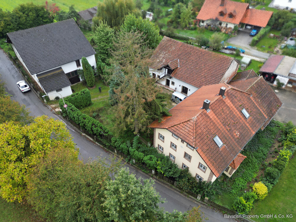 Einfamilienhaus zum Kauf 490.000 € 7 Zimmer 200,2 m²<br/>Wohnfläche 2.507 m²<br/>Grundstück Forst Moosthenning / Forst 84164