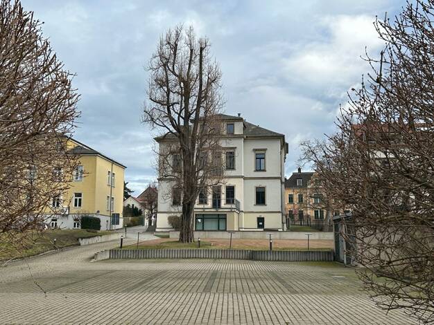 Mehrfamilienhaus zum Kauf 1.850.000 € 23 Zimmer 4.200 m² Grundstück Meißen Meißen 01662