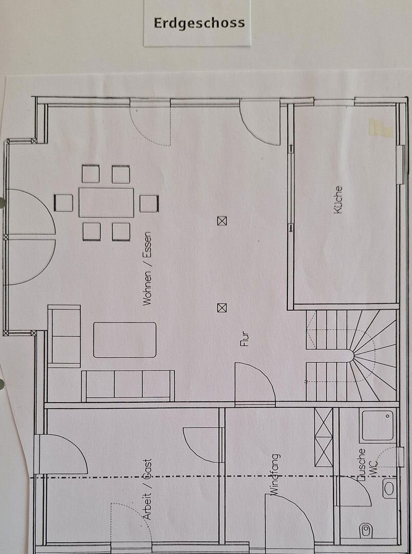 Einfamilienhaus zum Kauf provisionsfrei 569.000 € 5 Zimmer 141 m²<br/>Wohnfläche 680 m²<br/>Grundstück 15.03.2025<br/>Verfügbarkeit Deining Deining 92364