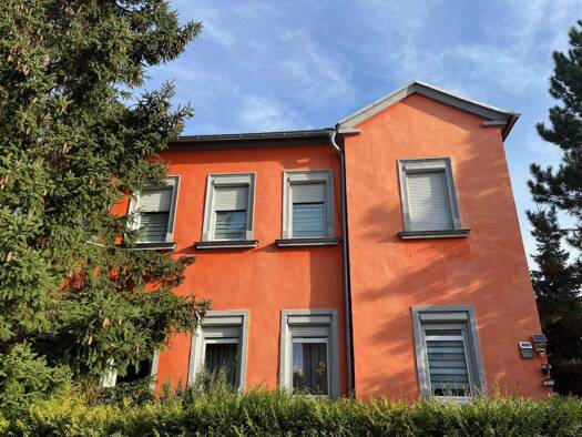 Haus zum Kauf 414.000 € 6 Zimmer 172 m² 1.050 m² Grundstück Weinböhla 01689