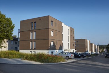 Wohnung zur Miete 828 € 2 Zimmer 63 m² 1. Geschoss frei ab 01.03.2025 Eschenstraße 14 Mössingen Mössingen 72116