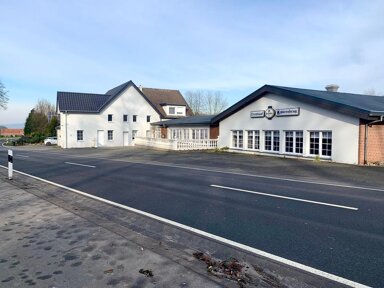 Gastronomie/Hotel zum Kauf 5.000 m² Grundstück Insingdorf Melle 49326