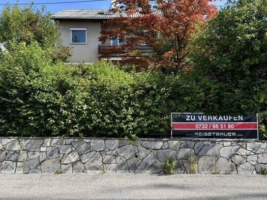 Grundstück zum Kauf 595.000 € 717 m² Grundstück Zehetlandweg Leonding 4060