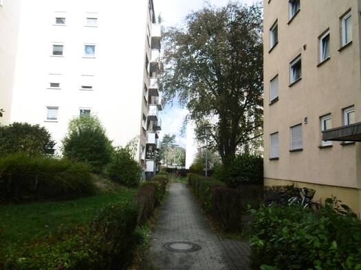 Wohnung zum Kauf 220.000 € 3 Zimmer 88,5 m² Geschoss 2/5 frei ab sofort Lenaustraße St Ilgen Leimen 69181