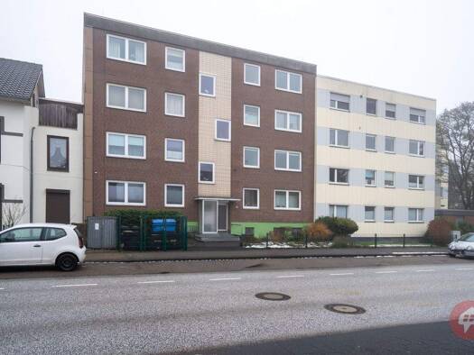 Wohnung zum Kauf 155.000 € 2 Zimmer 57 m² 1. Geschoss Elmschenhagen-Nord Kiel 24147