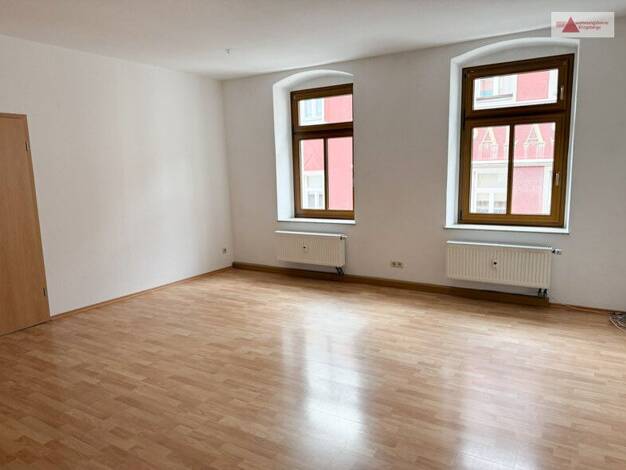 Wohnung zur Miete 385 € 3 Zimmer 76,8 m² 1. Geschoss Buchholzer Straße 11 Annaberg Annaberg-Buchholz 09456