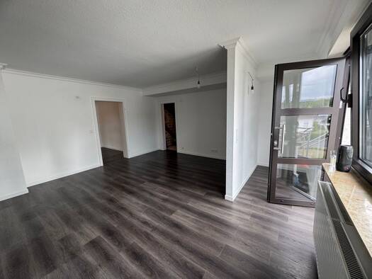 Wohnung zur Miete 725 € 2,5 Zimmer 94 m² Geschoss 1/1 frei ab 15.10.2025 Herschbach 56249