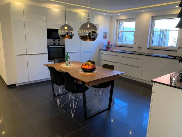 Wohnung zum Kauf provisionsfrei 399.000 € 4 Zimmer 122 m² 2. Geschoss Urbach 73660