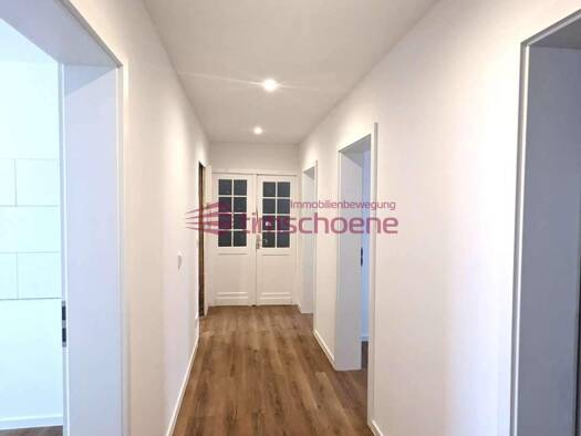 Wohnung zur Miete 750 € 3 Zimmer 75,2 m² EG frei ab 01.02.2026 Ilmenau 98693