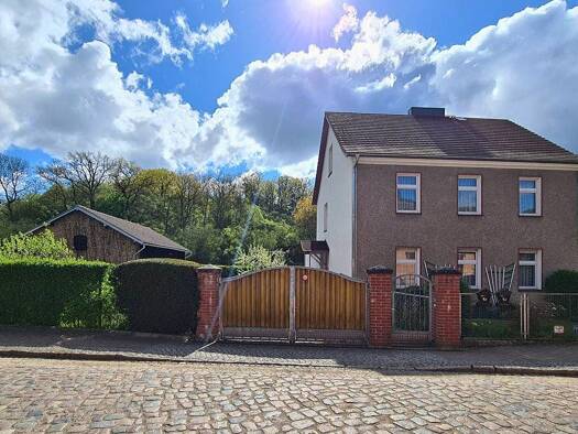 Einfamilienhaus zum Kauf 275.000 € 6 Zimmer 160 m² 1.838 m² Grundstück Oderberg 16248