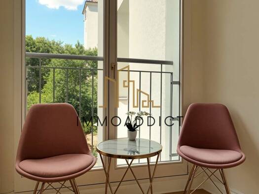 Praxis zur Miete provisionsfrei 3.820 € 190 m² Bürofläche Halensee Berlin 10711