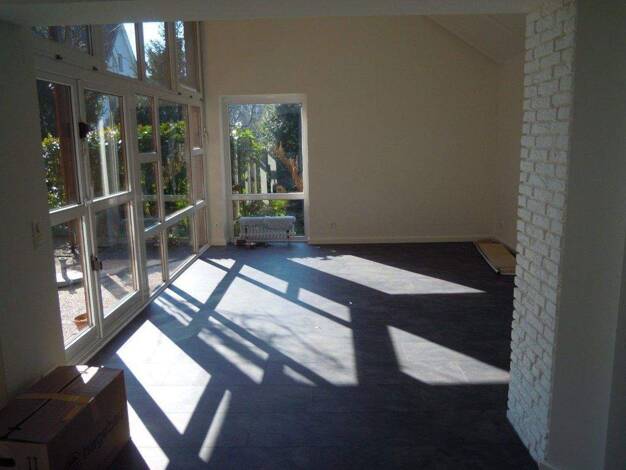 Reihenendhaus zum Kauf provisionsfrei 895.000 € 5 Zimmer 160 m² 770 m² Grundstück frei ab 01.03.2026 Schlosskamp Wedel 22880