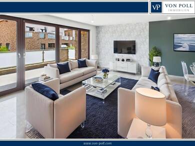 Maisonette zur Miete 2.500 € 6 Zimmer 211 m² Pulheim 50259