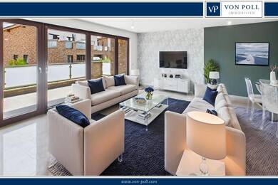 Maisonette zur Miete 2.500 € 6 Zimmer 211 m² Pulheim 50259