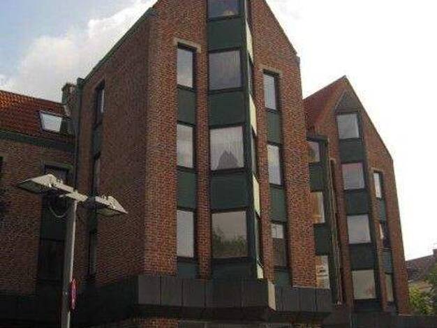 Wohnung zur Miete 608 € 2 Zimmer 67,5 m² 1. Geschoss frei ab 01.02.2026 Grabenstr. 76 Eschweiler 52249