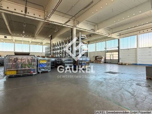 Lagerhalle zur Miete 9.373 m² Lagerfläche Mindelheim Mindelheim 87719