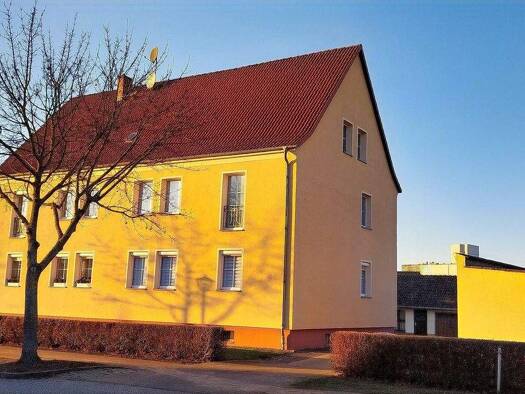 Wohnung zum Kauf provisionsfrei 39.000 € 2 Zimmer 37,8 m² Karstädt 19357