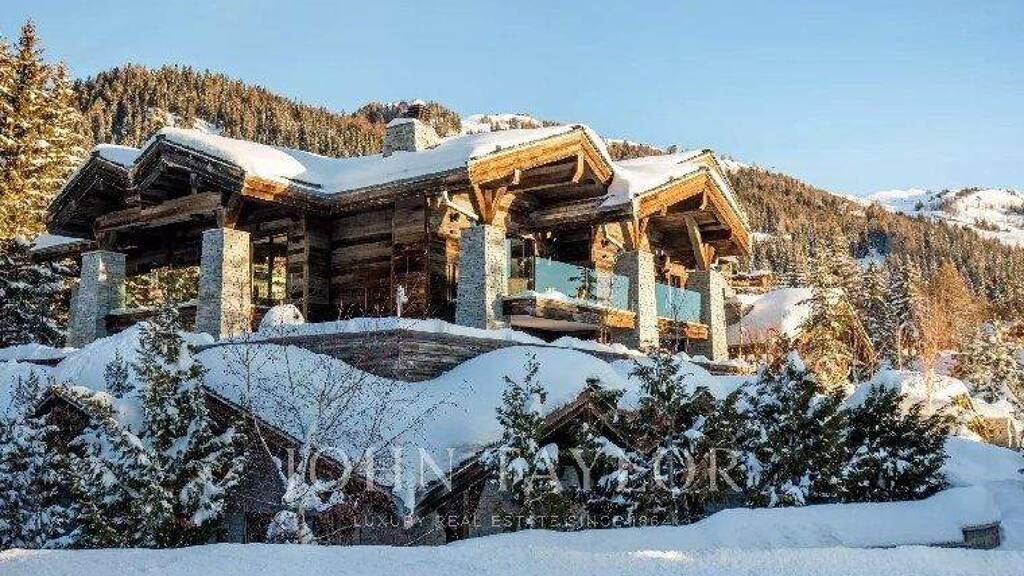 Haus zum Kauf 24.640.061 € 1.600 m² Crans-Montana 3963