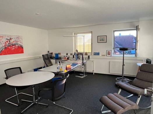 Bürofläche zur Miete 1.450 € 135 m² Bürofläche Singen 78224