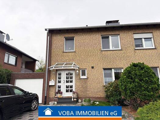 Einfamilienhaus zum Kauf 279.000 € 4 Zimmer 92 m² 339 m² Grundstück Vernum Geldern 47608