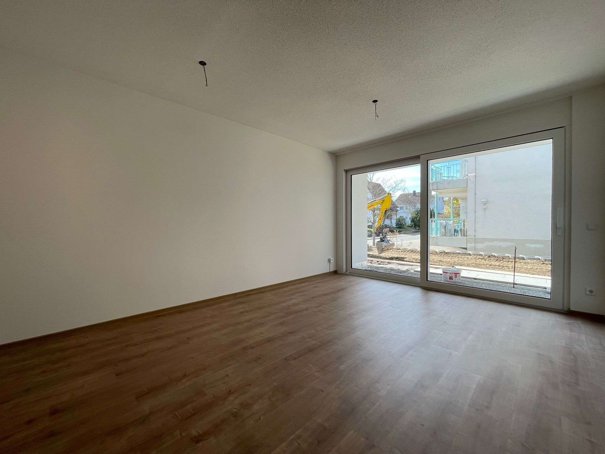 Studio zur Miete 910 € 2 Zimmer 51,4 m²<br/>Wohnfläche 1.<br/>Geschoss 01.05.2025<br/>Verfügbarkeit Beethovenstr. 3 Hohentwiel - Gewerbeschule 22 Singen 78224