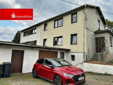 Doppelhaushälfte zum Kauf 85.000 € 6 Zimmer 131 m² 398 m² Grundstück Großbreitenbach 98701