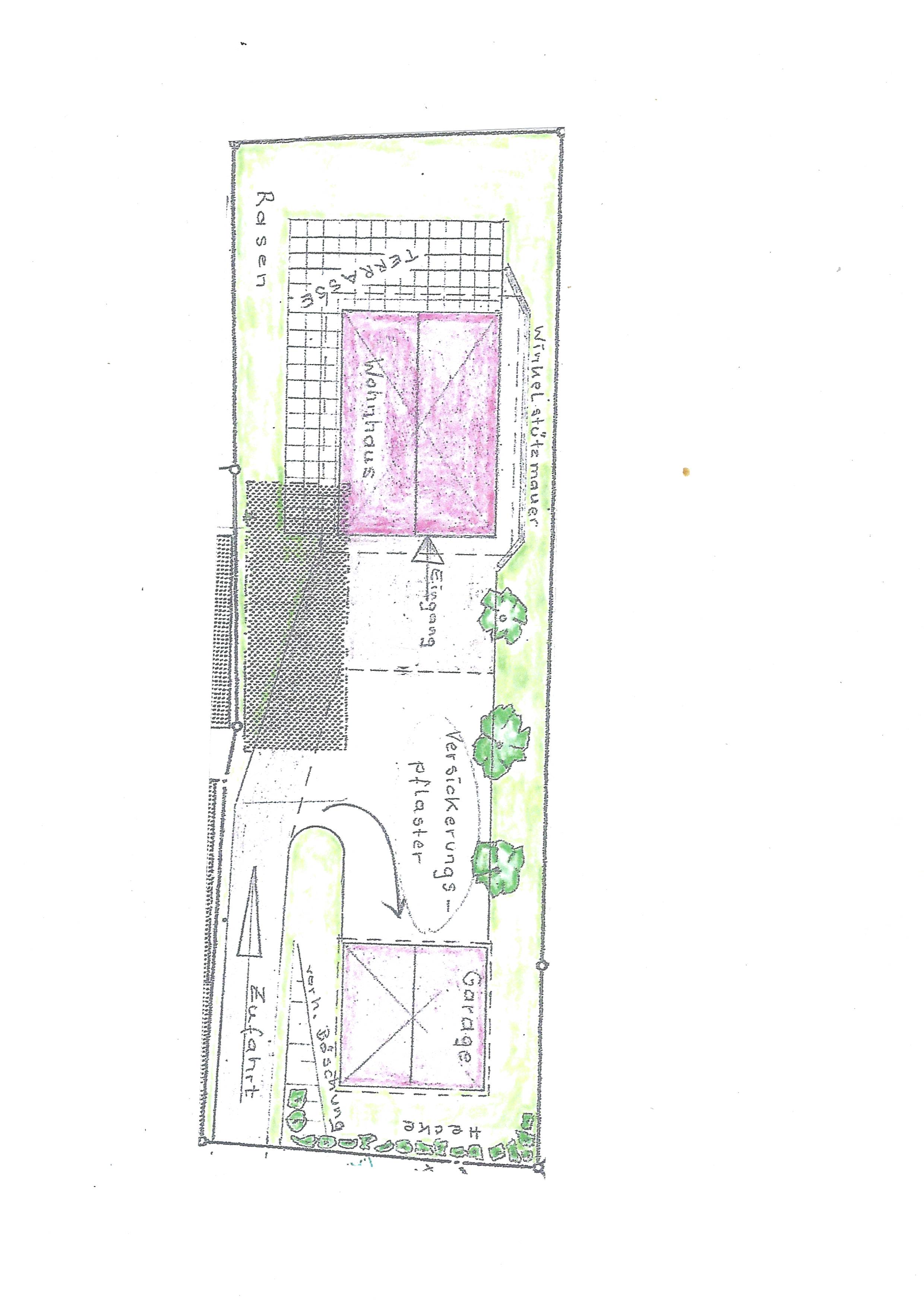 Grundstück zum Kauf 110.000 € 1.000 m²<br/>Grundstück Hausen über Aar Aarbergen 65326