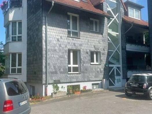 Wohnung zum Kauf 125.000 € 2 Zimmer 55,6 m² Gevelsberg 58285