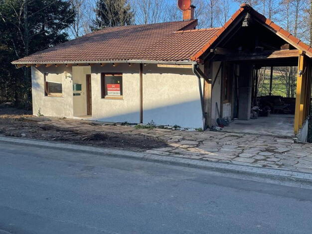 Einfamilienhaus zum Kauf provisionsfrei 599.000 € 5 Zimmer 141 m² 1.020 m² Grundstück Durbusch Lohmar 53797