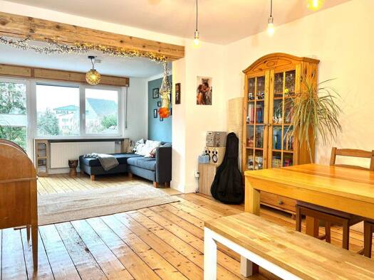 Doppelhaushälfte zum Kauf 549.000 € 5,5 Zimmer 103 m² 200 m² Grundstück Friedrich-Wilhelms-Hütte Troisdorf 53840