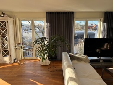 Wohnung zum Kauf provisionsfrei 575.000 € 4 Zimmer 134 m² 2. Geschoss Hermann-Schmidt-Straße 19 Brühlervorstadt Erfurt 99094