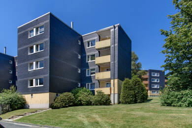 Wohnung zur Miete 336 € 2 Zimmer 50 m² 1. Geschoss frei ab 01.08.2025 Dresdner Straße 7 Mixsiepen Remscheid 42859
