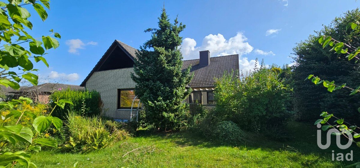 Einfamilienhaus zum Kauf 495.000 € 7 Zimmer 223 m²<br/>Wohnfläche 876 m²<br/>Grundstück Oldenburg Oldenburg in Holstein 23758