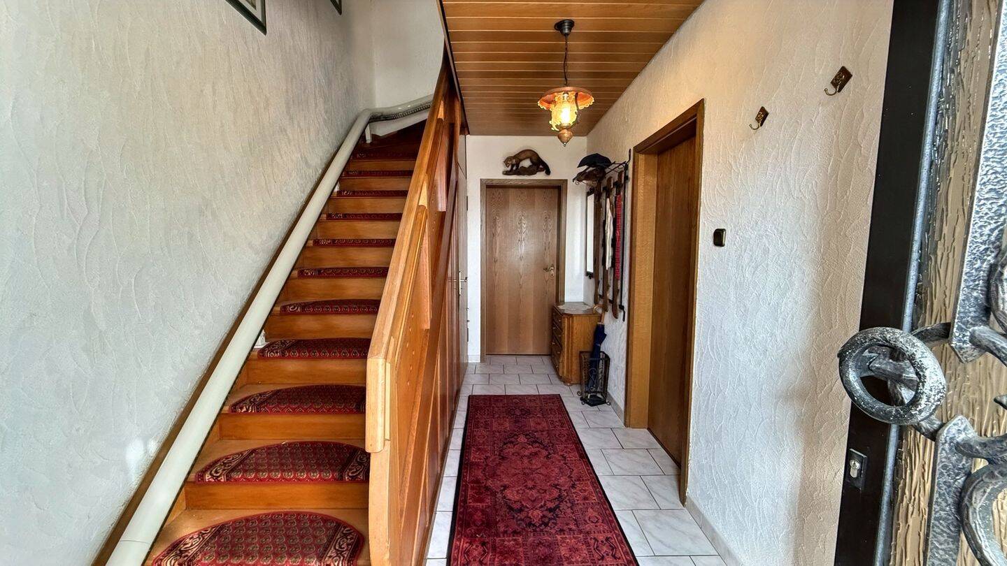 Einfamilienhaus zum Kauf - Mehr