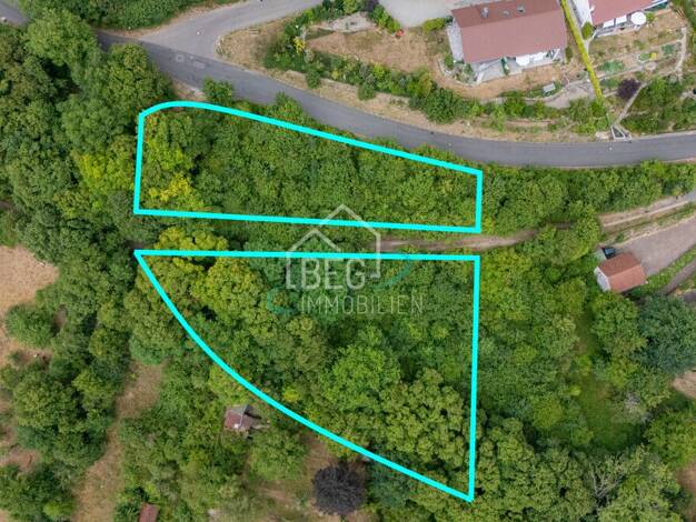 Grundstück zum Kauf 296.940 € 2.891 m² Grundstück Braunsbach Braunsbach 74542