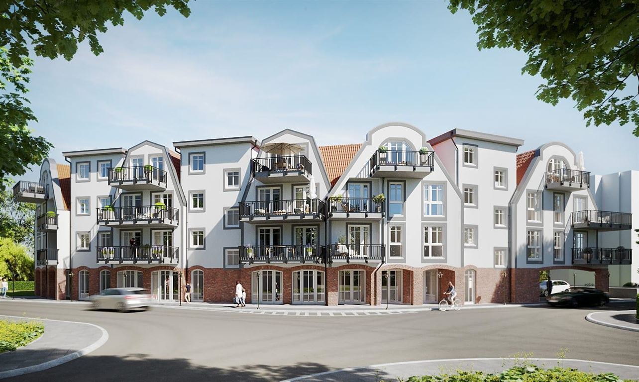 Wohnung zum Kauf 336.000 € 2 Zimmer 43,8 m²<br/>Wohnfläche 2.<br/>Geschoss Duhnen Cuxhaven 27476