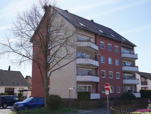 Wohnung zum Kauf 115.000 € 3 Zimmer 77 m² 3. Geschoss Hämelerwald Lehrte 31275
