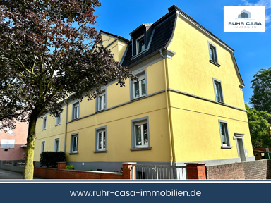 Mehrfamilienhaus zum Kauf 619.000 € 10 Zimmer 305 m² 712 m² Grundstück Butendorf Gladbeck 45968