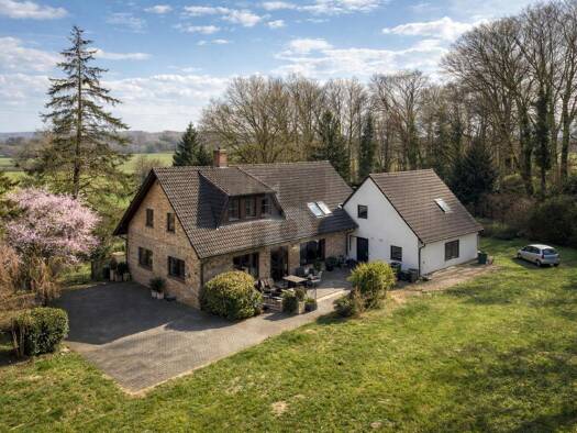 Mehrfamilienhaus zum Kauf 995.000 € 10 Zimmer 284 m² 4.207 m² Grundstück Östrich Dorsten 46282