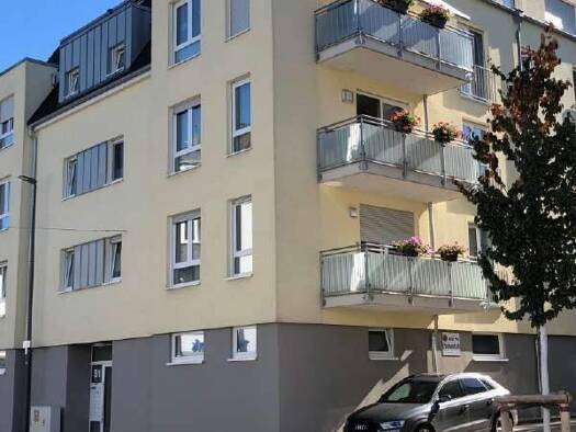 Wohnung zur Miete 640 € 2 Zimmer 66,1 m² 3. Geschoss frei ab 01.03.2026 Hochstraße 51 Wipperfürth 51688