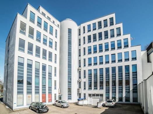 Bürofläche zur Miete provisionsfrei 9,90 € Bochum 44789