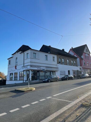 Wohnung zur Miete 455 € 3 Zimmer 70 m² frei ab sofort Elberfelder Str. 3 Buschey Witten 58452