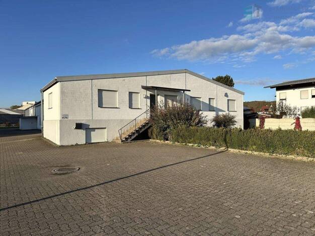 Lagerhalle zum Kauf 970.000 € 824 m² Lagerfläche Emmendingen 79312